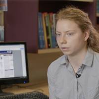 17-річна українка винайшла ліки від Альцгеймера і Паркінсона