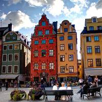 Заробітчанин із Тернопільщини розповів про життя у Швеції