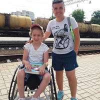 Учасники проекту «Мрія на всіх» піднімуть на Говерлу 12-річну Сашу Колісник із Бахмута