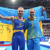 Тернополянка виборола “золото” на Європейських іграх