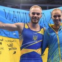 15-річна тернополянка стала чемпіонкою Європейських ігор