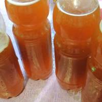 РЕЦЕПТ: Домашній квас зі смаком з дитинства