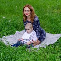 Батьки маленького тернополянина, який роками бореться з рідкісною недугою, просять про подарунок сину