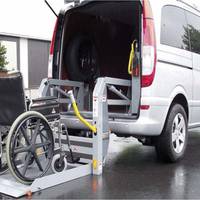 У Чорткові незабаром запрацює соціальне таксі