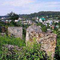 Поляків жахнули околиці занедбаних видатних місць Кременця (Фото)