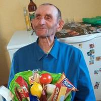 Довгожитель з Тернопільщини відмітив 102 день народження (Фото)