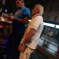 У Тернополі іноземець збив жінку з дитину та пропонував хабар (фото)