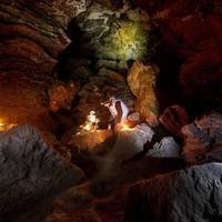 На Тернопільщині є печера, до якої приїжджали навіть з Арабських Еміратів