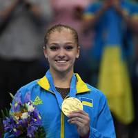 Зеленський нагородив тернополянку орденом