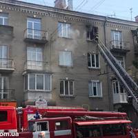 На Руській, біля 