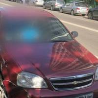 Під Тернополем у власному автомобілі помер чоловік