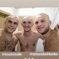 Тернопільський чемпіон кардинально змінив зовнішність