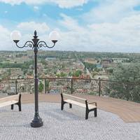 У Чорткові з’являться нові туристичні вказівники та оглядовий майданчик (фото)