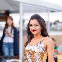 Регіональний титул “Перша леді-2019” виборола дівчина з Чорткова