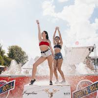 Як файні люди відпочивали на Novellina Beach Stage   (ФОТО, ВІДЕО)