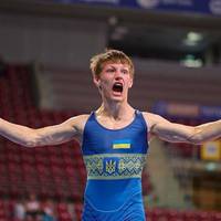 Тернополянин Володимир Войтович виборов бронзу на грандіозному чемпіонаті світу (фото)