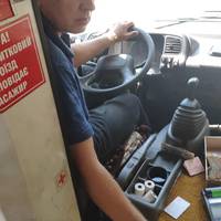 Видав чужий квиток та нагрубіянив – у Тернополі не меншає нахабних водіїв