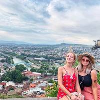 Тернополянка пішла працювати на круїзний лайнер: як оформитись та скільки це коштує (ФОТО)