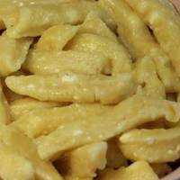 Пальчики оближеш, як смачно! Діти просили добавки два рази