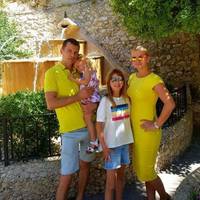 Українка розповіла, скільки витрачає на життя в Італії