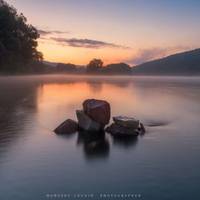 Село в кадрі: фотограф з Тернопільщини ділиться неймовірними світлинами природи (фото)