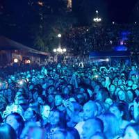 «Сиділи на деревах, як горобці», – тернополяни діляться враженнями від концерту «Без обмежень»