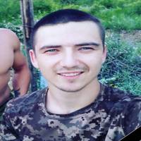 На Сході загинув військовий з Тернопільщини