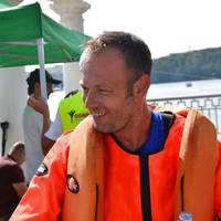 На чемпіонаті світу з водно-моторного спорту у Тернополі перемогли італієць, поляк та угорець