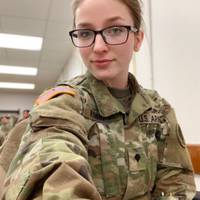 Чортківчанка стала офіцером поліції у США