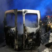 Помста заробітчанина: українець підпалив поляку дві автівки