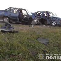 Подробиці смертельної аварії на Тернопільщині. Офіційно (ФОТО)