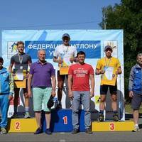 15 МЕДАЛЕЙ ЗДОБУЛИ ТЕРНОПІЛЬСЬКІ БІАТЛОНІСТИ НА ЧЕМПІОНАТІ УКРАЇНИ