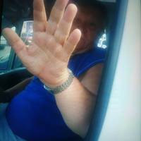 На Тернопільщині прочани були змушені йти пішки, бо неадекватний таксист їм нахамив і висадив з авто (фото)