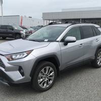 У центрі Тернополя викрали «Toyota»