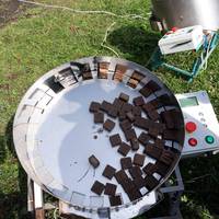 На Тернопільщині з літаків розкидатимуть вакцину