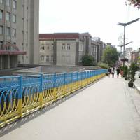 Пішохідну частину мосту біля ТНТУ почнуть ремонтувати найближчими днями