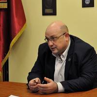 Зеленський звільнив голову СБУ в Тернопільській області