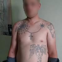 Усі в наколках і з викрутками: на Тернопільщині спіймали серійних злодіїв. ФОТО