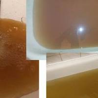 «То жовте море» чи «квас від Кузьми»: соцмережі тролять «чорну воду» та її постачальників