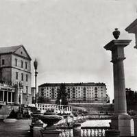 Як століття тому виглядали чотири відомі місця Тернополя. ФОТО
