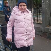 Небайдужих тернополян просять допомогти зібрати кошти на операцію маленькій Софійці Копач