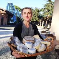 Заробітчанка з Тернопільщини мріє відкрити сироварню, як в Італії