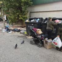 «Боляче дивитися на місто», – теpнополянин