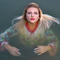 Модель із Тернопільщини для всеукраїнського проєкту взяла участь у незвичній фотосесії