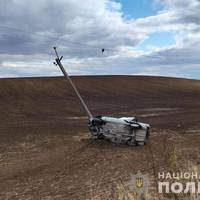 На Тернопіллі ДТП із потерпілими: у водія - проникаюче поранення в область серця (фото)