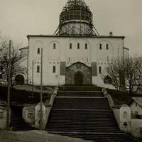Ці кадри публікуються вперше: у мережі з'явилися унікальні світлини Почаївської Лаври