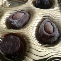 Замість солодкого кременчанка отримала неприємний сюрприз