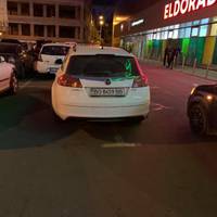 Зробимо його знаменитим: Мережу обурив тернопільський автохам (ФОТО)