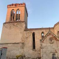 Унікальний костел на Тернопільщині планують реконструювати