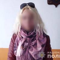Тернополянка двічі за день ходила красти у магазин: білявку спіймали (Фото)